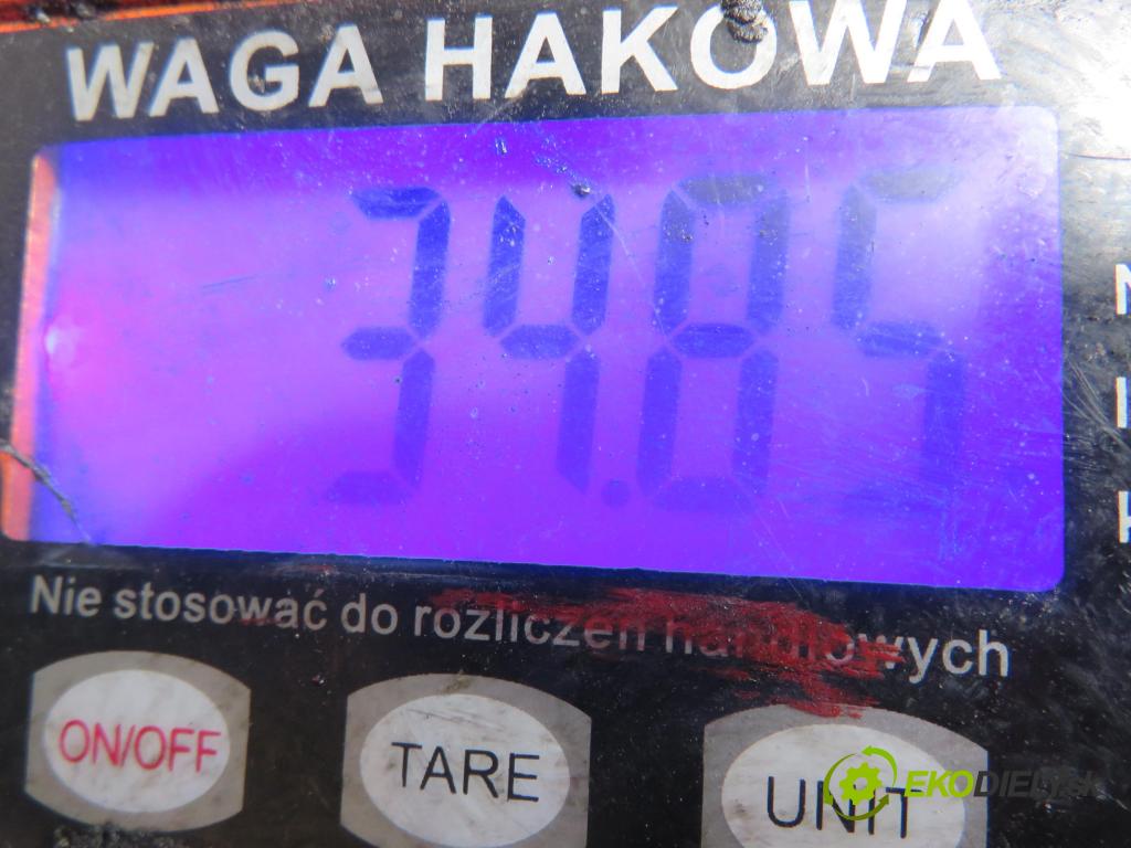 SEAT IBIZA III (6L1) HB 2003 74,00 1.4 16V - BBZ 1390,00 Prevodovka MANUALNA GKW