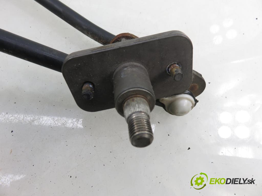 KIA CARENS II (FJ) MINIVAN 2004 102,00 2.0 CVVT 139 - G4GC 1975,00 Motorček stieračov