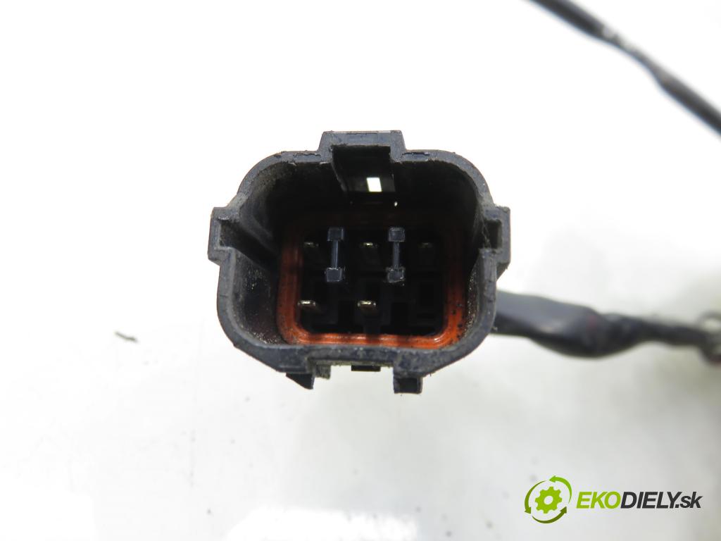 KIA CARENS II (FJ) MINIVAN 2004 102,00 2.0 CVVT 139 - G4GC 1975,00 Motorček stieračov