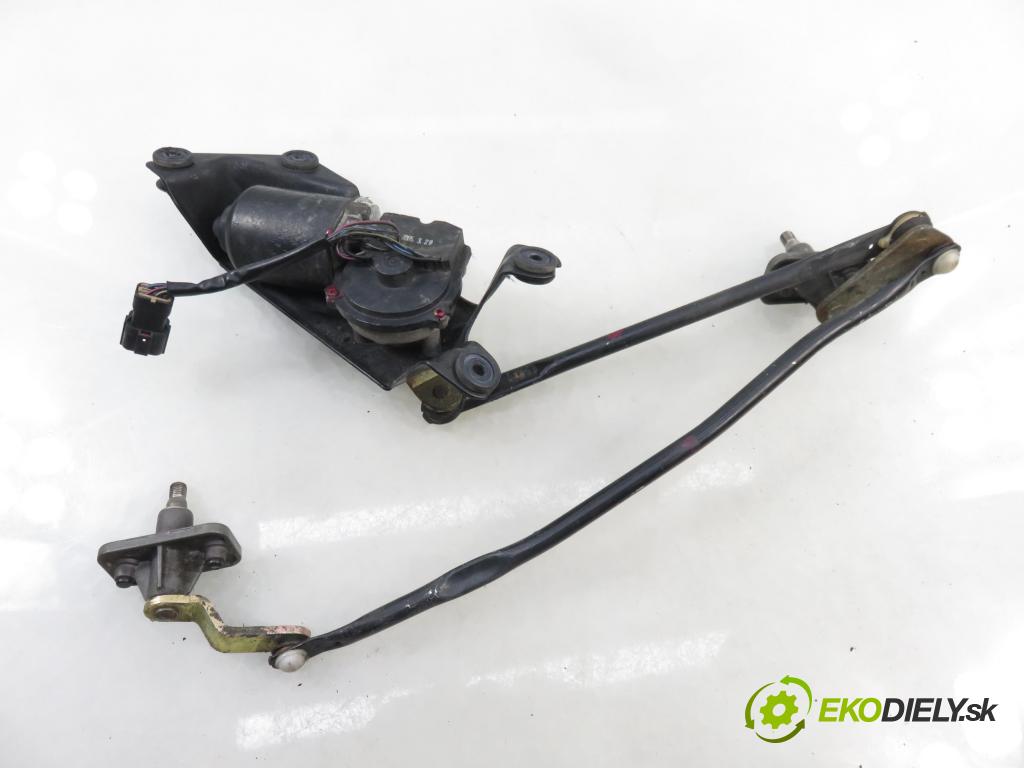 KIA CARENS II (FJ) MINIVAN 2004 102,00 2.0 CVVT 139 - G4GC 1975,00 Motorček stieračov