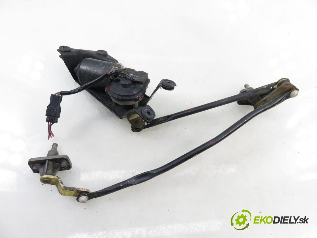 KIA CARENS II (FJ) MINIVAN 2004 102,00 2.0 CVVT 139 - G4GC 1975,00 Motorček stieračov