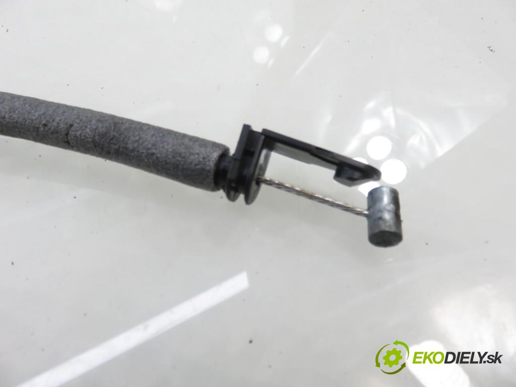 FORD S-MAX (WA6) MINIVAN 2012 118,00 1.6 EcoBoost - JTWA 1596,00 zámok 8M2AR21812AA