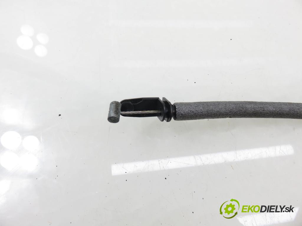 FORD S-MAX (WA6) MINIVAN 2012 118,00 1.6 EcoBoost - JTWA 1596,00 zámok 8M2AR21812AA