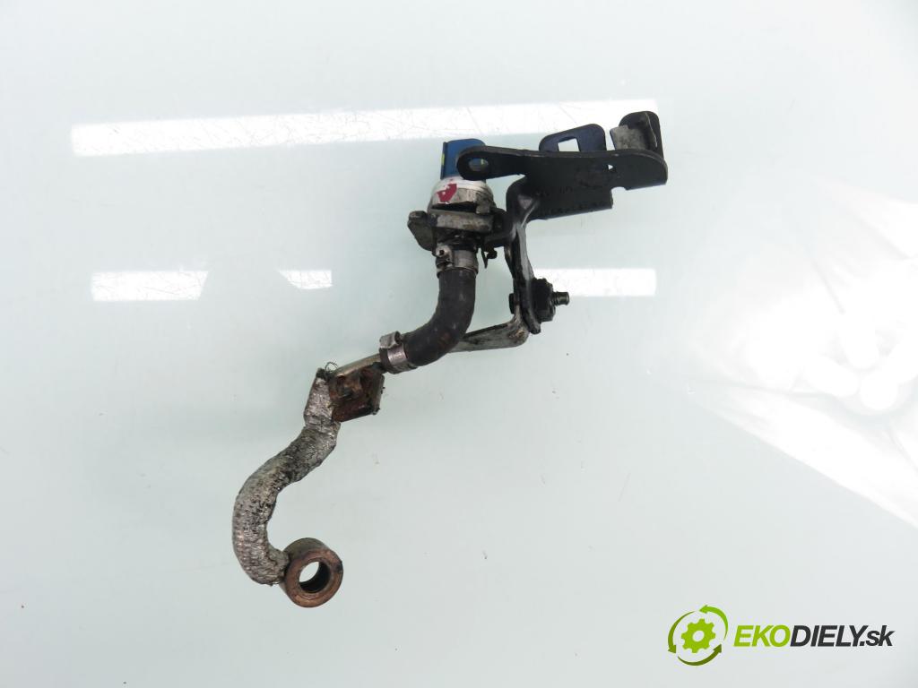RENAULT MASTER III Platforma / podwozie (EV, HV, UV) KABINA/PLATFORMA 2015 0,00 2.3 dCi 165 FWD - M9T 700 2298,00 Snímač tlaku spalín 8200974421 ; 223212243R ; 8200443536