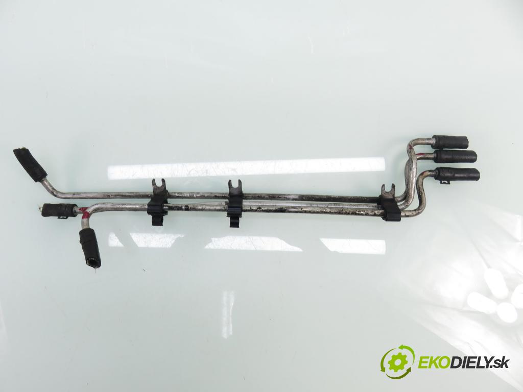 VW GOLF PLUS (5M1, 521) HB 2006 66,00 1.9 TDI - BRU 1896,00 rúrka paliva