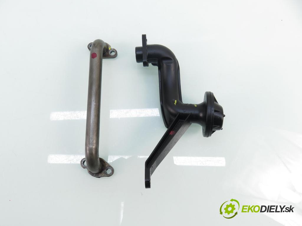 VW PASSAT B6 Variant (3C5) KOMBI 2006 184,00 3.2 FSI 4motion - AXZ 3168,00 DRAK: vaňa olejovej 03H115251 ; 032H203A