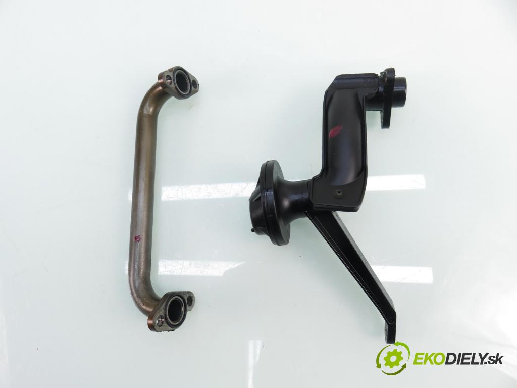 VW PASSAT B6 Variant (3C5) KOMBI 2006 184,00 3.2 FSI 4motion - AXZ 3168,00 DRAK: vaňa olejovej 03H115251 ; 032H203A