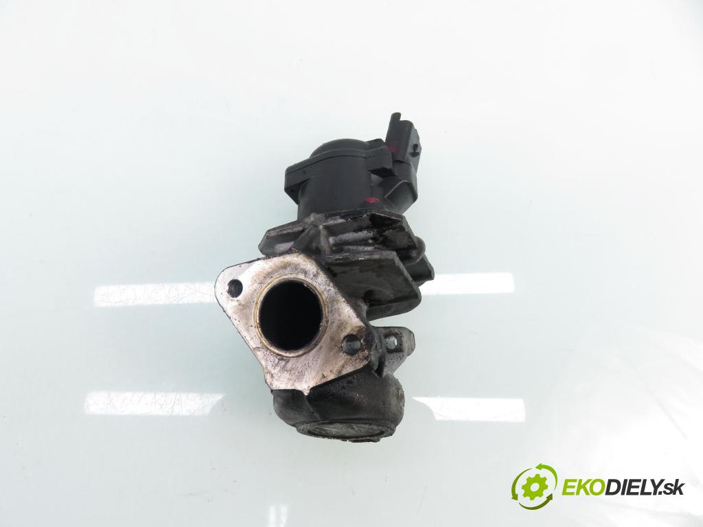 CITROEN XSARA PICASSO (N68) MINIVAN 2004 80,00 1.6 HDi 109 - 9HY (DV6TED4) 1560,00 VENTIL: EGR 9649358780 ; 215975181