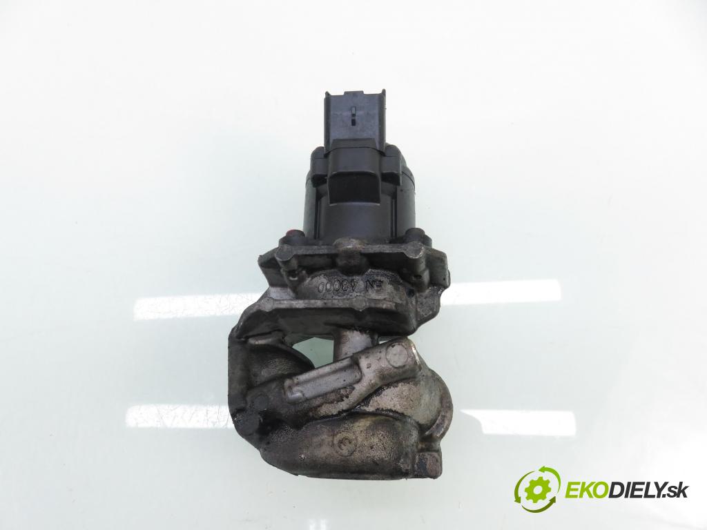 CITROEN XSARA PICASSO (N68) MINIVAN 2004 80,00 1.6 HDi 109 - 9HY (DV6TED4) 1560,00 VENTIL: EGR 9649358780 ; 215975181