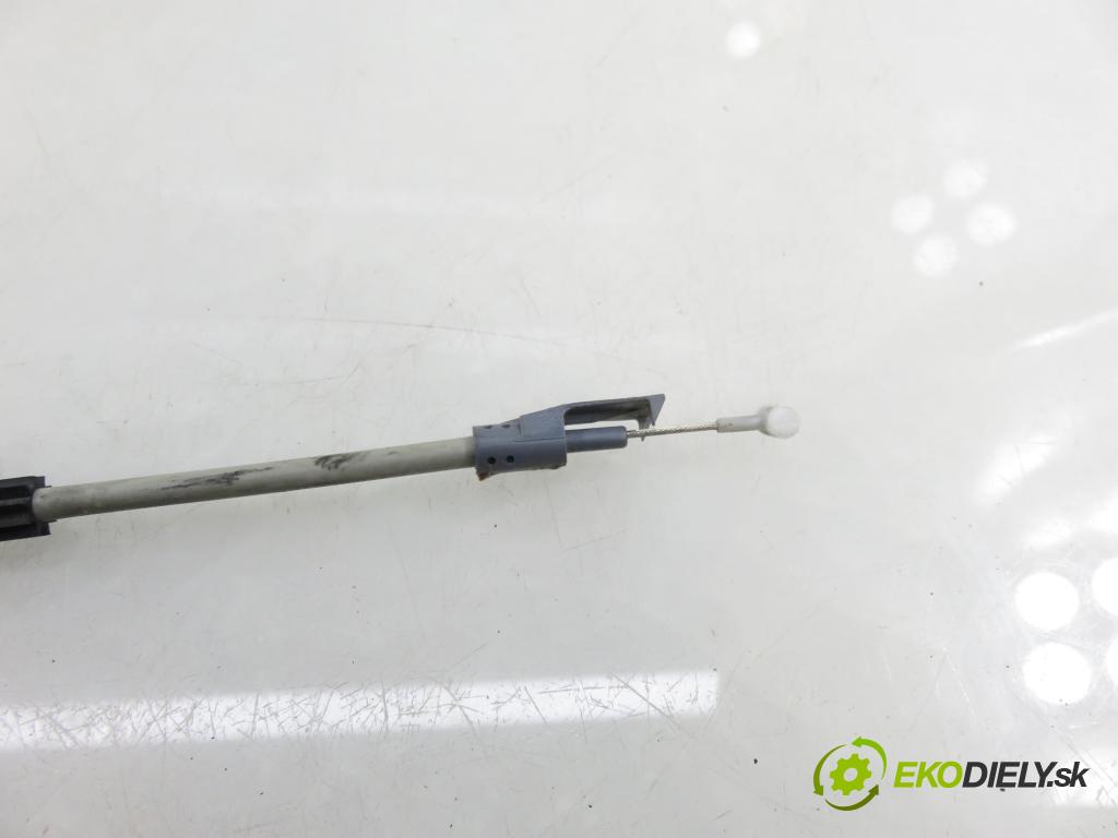 SEAT IBIZA IV (6J5, 6P1) HB 2012 77,00 1.6 TDI - CAYC 1598,00 zámok 5N1837015C