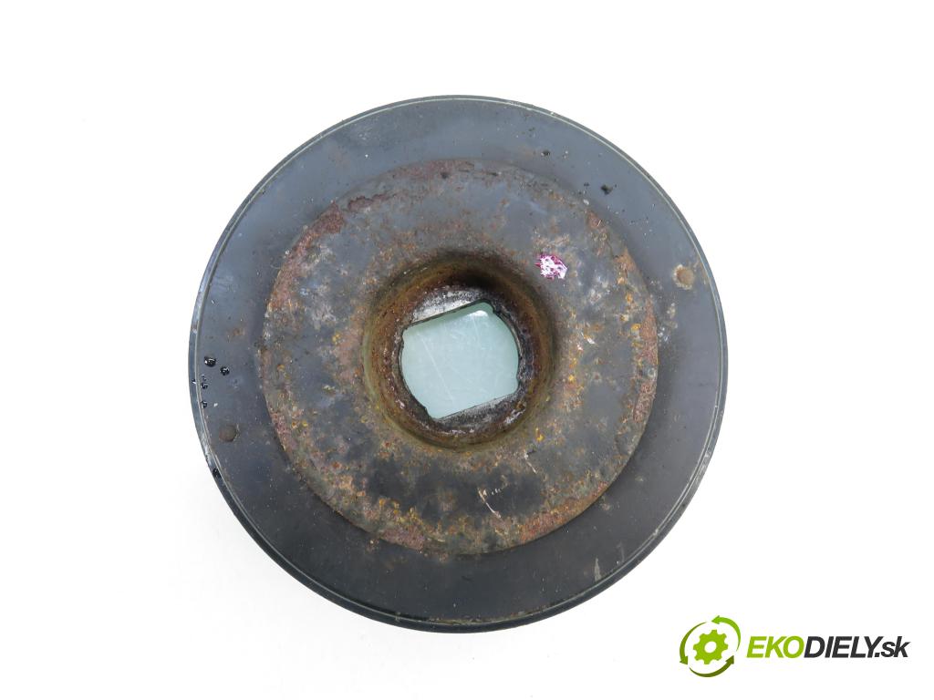 RENAULT MASTER III Platforma / podwozie (EV, HV, UV) KABINA/PLATFORMA 2015 0,00 2.3 dCi 165 FWD - M9T 700 2298,00 Koleso kolesová