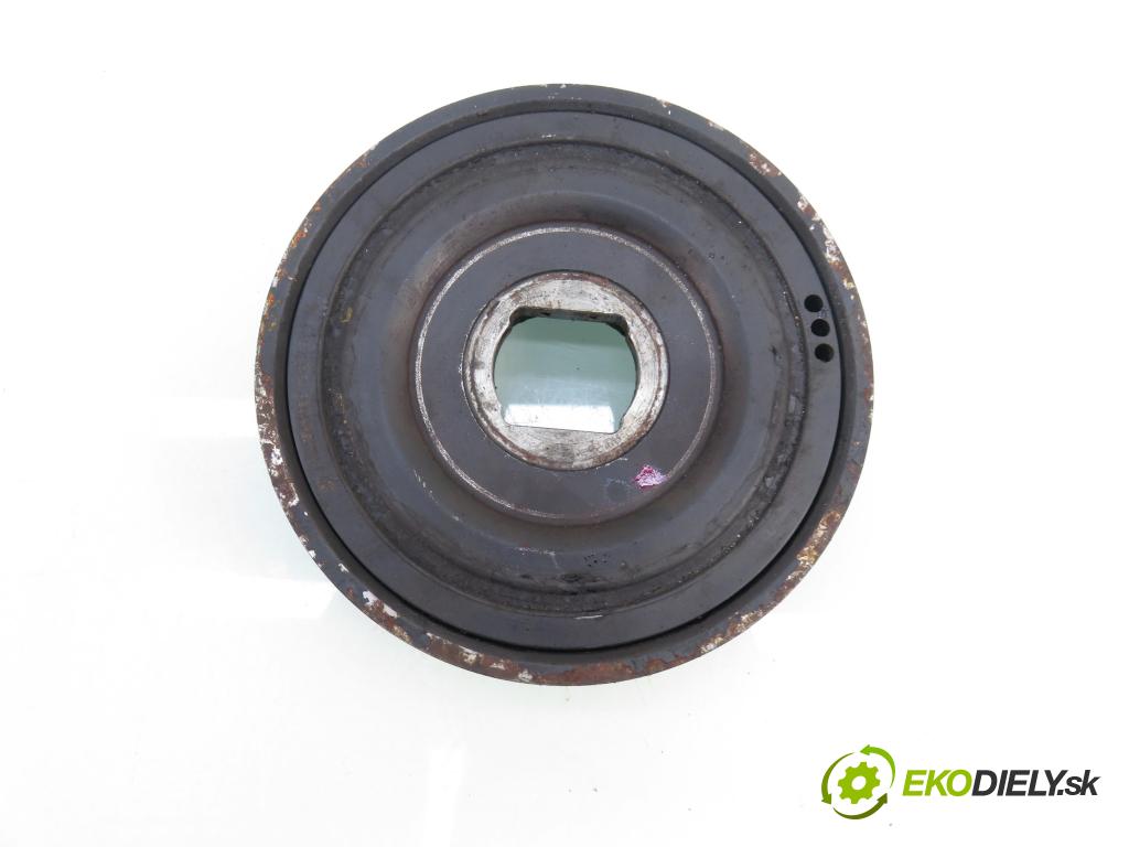 RENAULT MASTER III Platforma / podwozie (EV, HV, UV) KABINA/PLATFORMA 2015 0,00 2.3 dCi 165 FWD - M9T 700 2298,00 Koleso kolesová