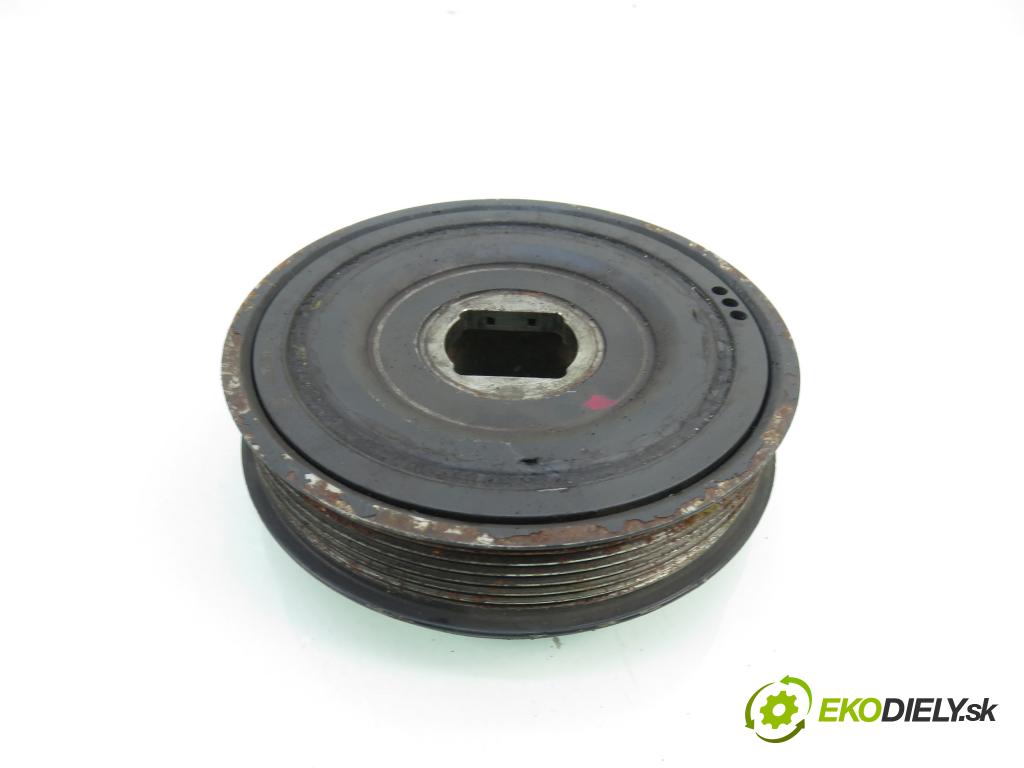 RENAULT MASTER III Platforma / podwozie (EV, HV, UV) KABINA/PLATFORMA 2015 0,00 2.3 dCi 165 FWD - M9T 700 2298,00 Koleso kolesová