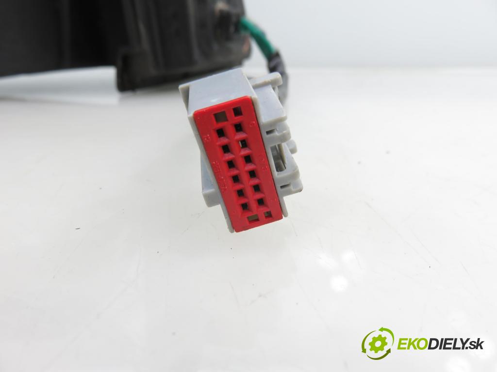 FORD S-MAX (WA6) MINIVAN 2012 118,00 1.6 EcoBoost - JTWA 1596,00 Spätné zrkadlo LE