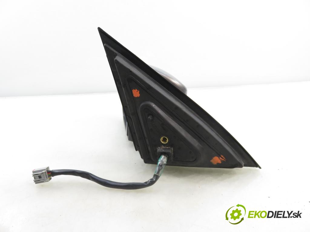 FORD S-MAX (WA6) MINIVAN 2012 118,00 1.6 EcoBoost - JTWA 1596,00 Spätné zrkadlo LE