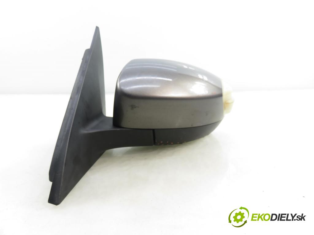 FORD S-MAX (WA6) MINIVAN 2012 118,00 1.6 EcoBoost - JTWA 1596,00 Spätné zrkadlo LE