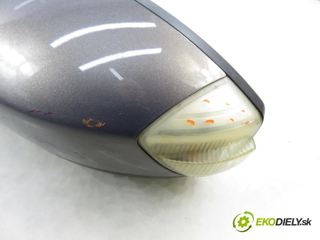 FORD S-MAX (WA6) MINIVAN 2012 118,00 1.6 EcoBoost - JTWA 1596,00 Spätné zrkadlo LE