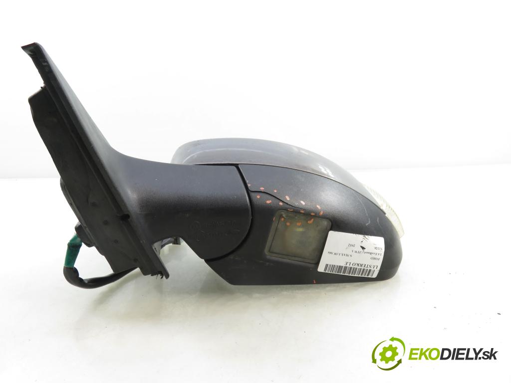 FORD S-MAX (WA6) MINIVAN 2012 118,00 1.6 EcoBoost - JTWA 1596,00 Spätné zrkadlo LE