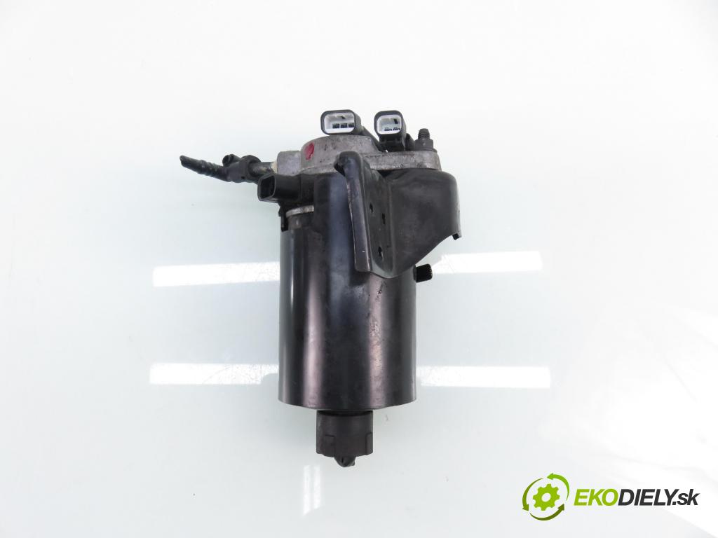 KIA SPORTAGE (SL) SUV 2011 100,00 2.0 CRDi AWD 136 - D4HA 1995,00 obal filtra paliva  (Kryt palivového filtru)