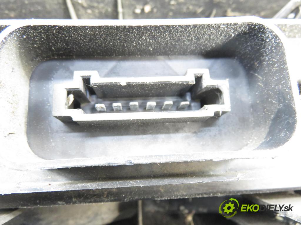 MERCEDES-BENZ VITO Autobus (W639) BUS 2005 110,00 115 CDI 150 - OM 646.982 2148,00 Svetlo ľavé zadné