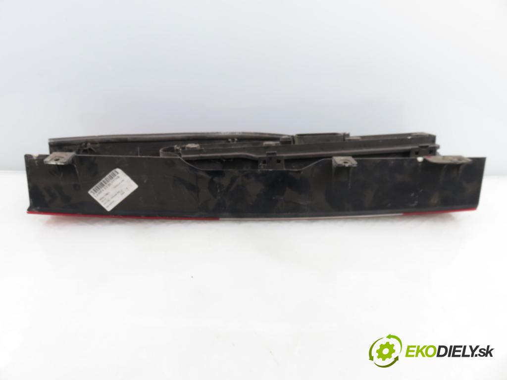 MERCEDES-BENZ VITO Autobus (W639) BUS 2005 110,00 115 CDI 150 - OM 646.982 2148,00 Svetlo ľavé zadné