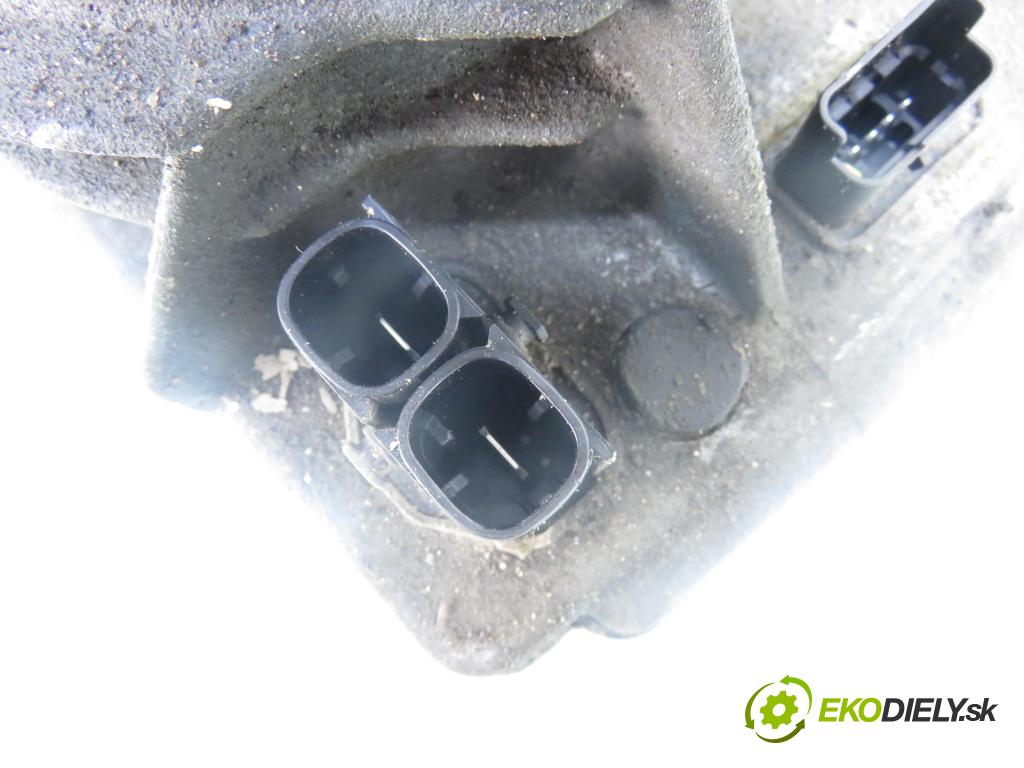 CITROEN C4 Picasso I (UD_) MINIVAN 2010 80,00 1.6 HDi 16V 109 - 9HZ 1560,00 pumpa servočerpadlo HYD-EL. 9673535880 ; A0025870