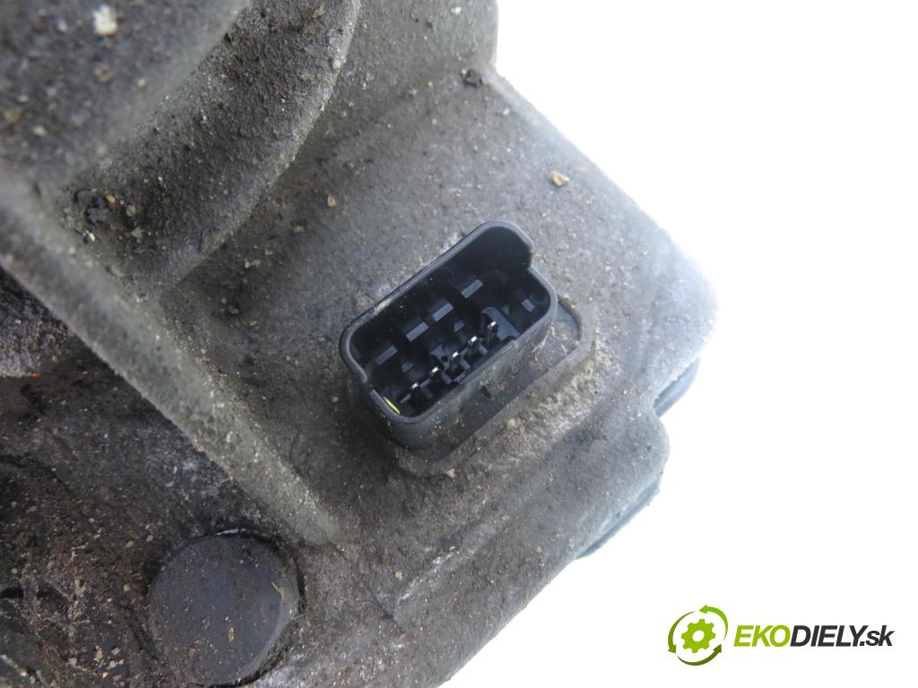 CITROEN C4 Picasso I (UD_) MINIVAN 2010 80,00 1.6 HDi 16V 109 - 9HZ 1560,00 pumpa servočerpadlo HYD-EL. 9673535880 ; A0025870