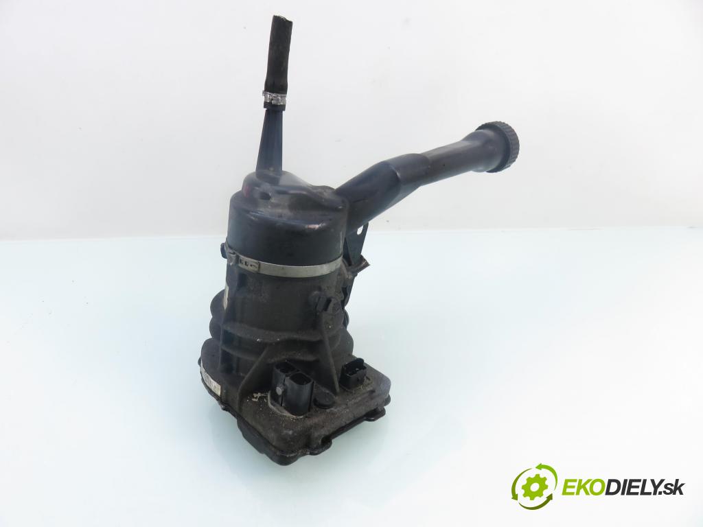 CITROEN C4 Picasso I (UD_) MINIVAN 2010 80,00 1.6 HDi 16V 109 - 9HZ 1560,00 pumpa servočerpadlo HYD-EL. 9673535880 ; A0025870