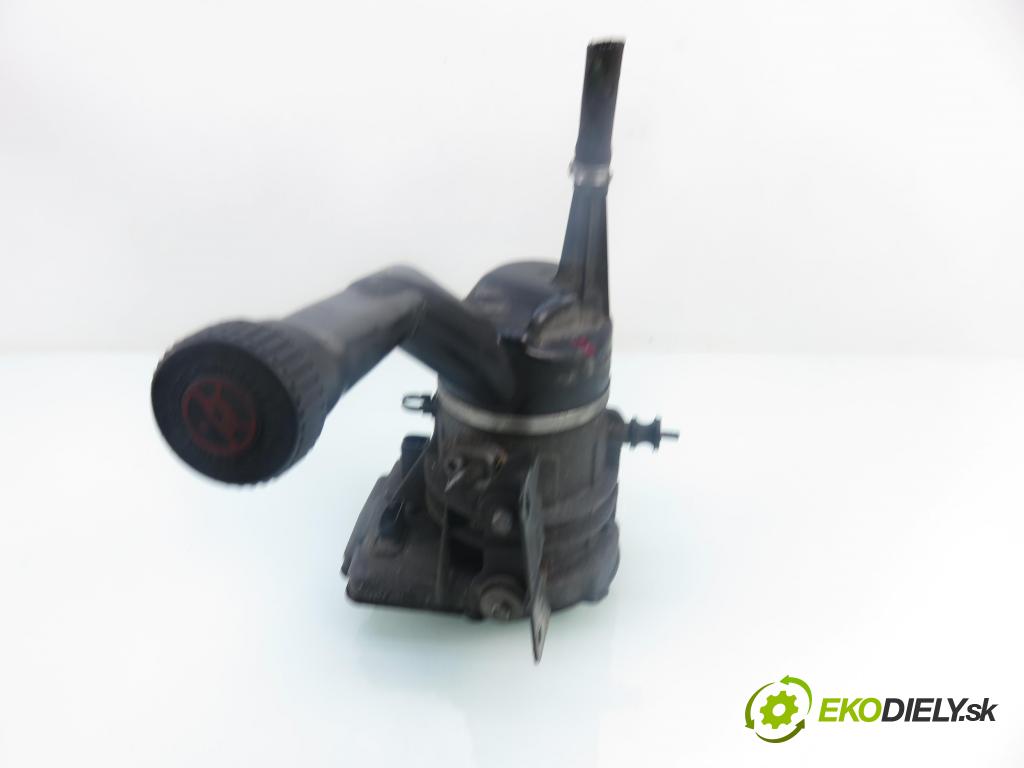 CITROEN C4 Picasso I (UD_) MINIVAN 2010 80,00 1.6 HDi 16V 109 - 9HZ 1560,00 pumpa servočerpadlo HYD-EL. 9673535880 ; A0025870