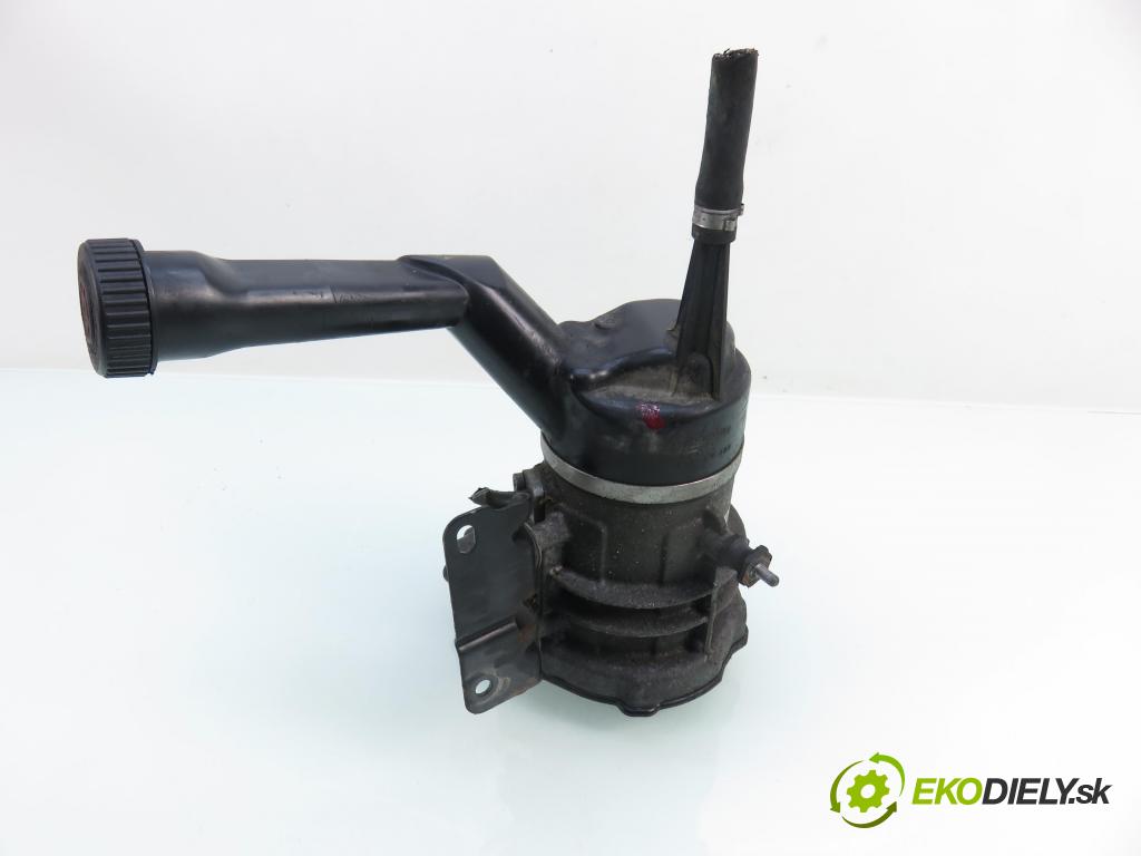 CITROEN C4 Picasso I (UD_) MINIVAN 2010 80,00 1.6 HDi 16V 109 - 9HZ 1560,00 pumpa servočerpadlo HYD-EL. 9673535880 ; A0025870