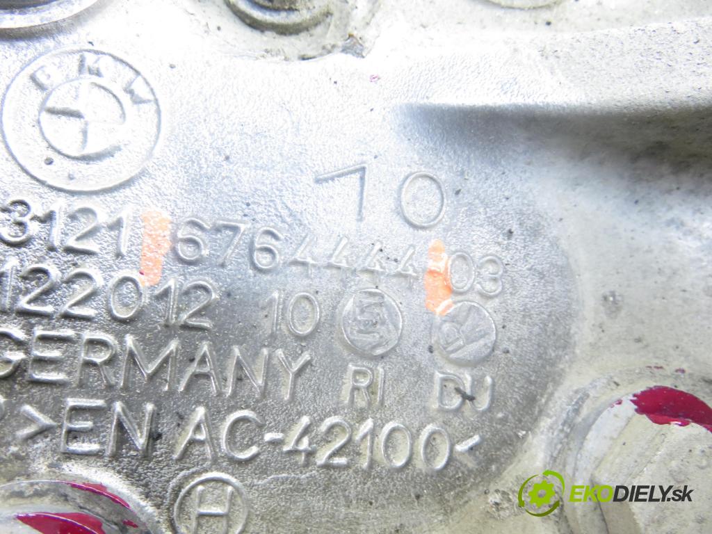 BMW 3 (E90) SEDAN 2005 95,00 318 i 129 - N46 B20 B 1995,00 náboj PP ABS 6764444