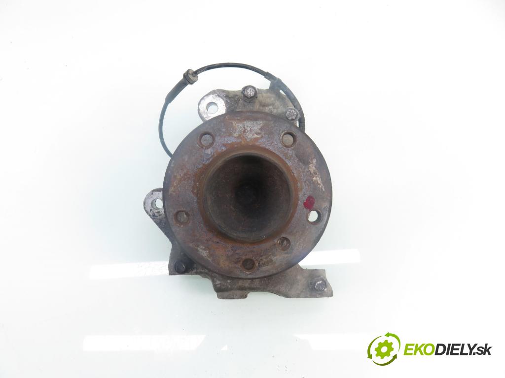 BMW 3 (E90) SEDAN 2005 95,00 318 i 129 - N46 B20 B 1995,00 náboj PP ABS 6764444