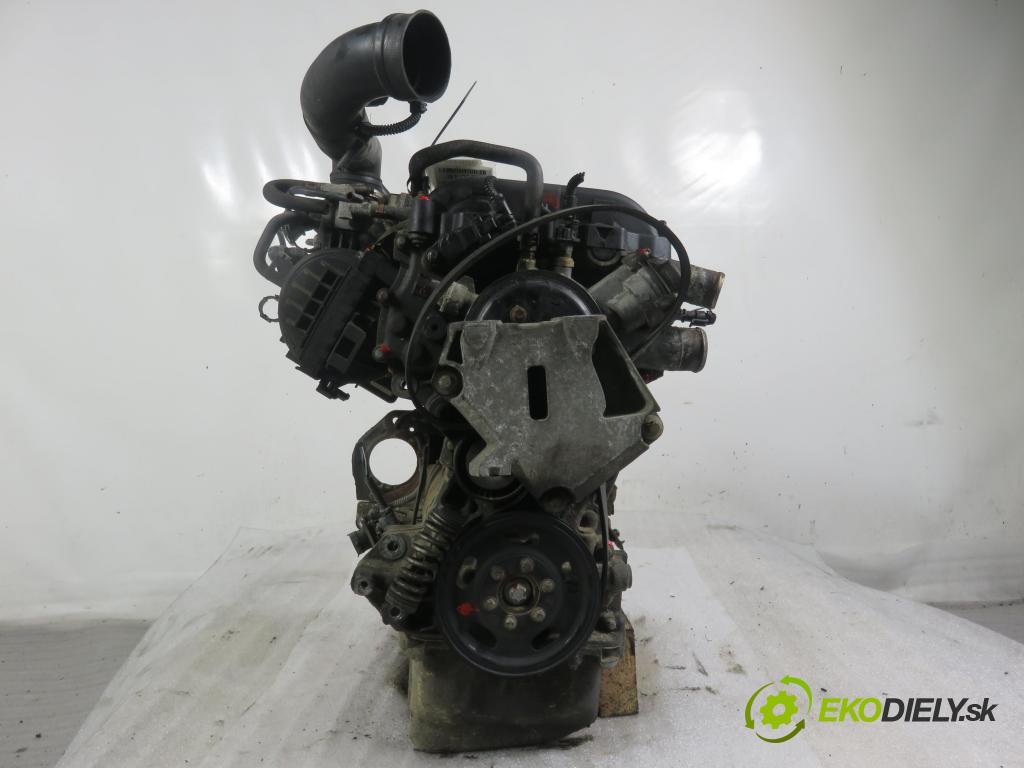 OPEL CORSA D Van HB 2009 0,00 1.2 - Z 12 XEP 1229,00 Motor benz. Z12XEP