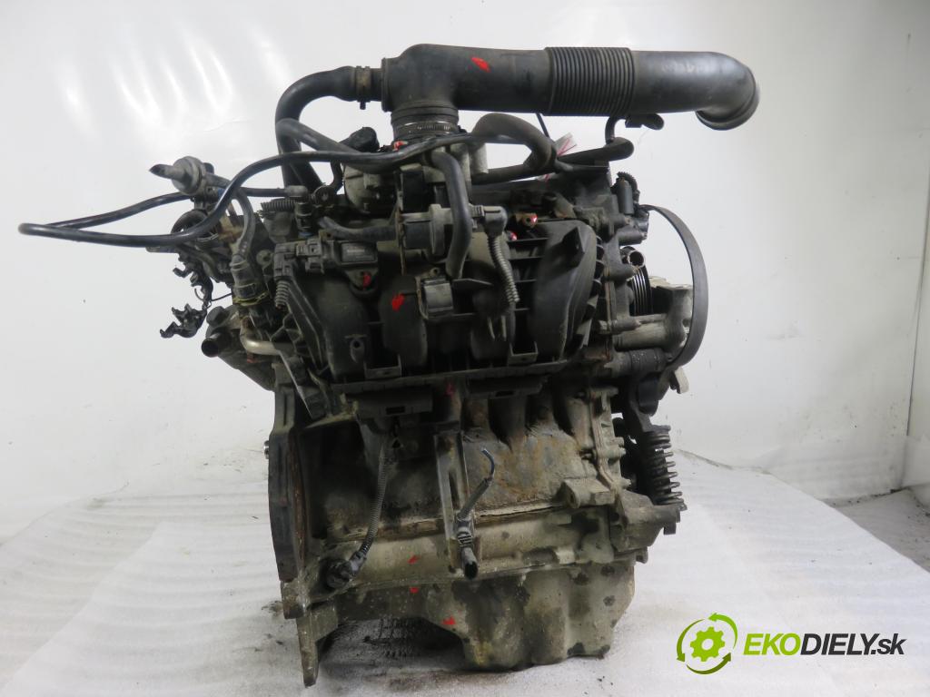 OPEL CORSA D Van HB 2009 0,00 1.2 - Z 12 XEP 1229,00 Motor benz. Z12XEP