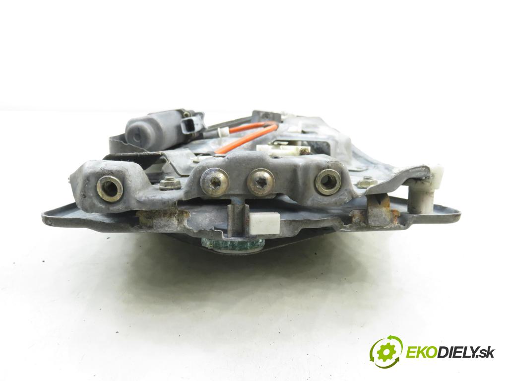 PEUGEOT 206 CC (2D) CABRIO 2002 80,00 1.6 16V - NFU 1587,00 Mechanizmus okien 636597380G