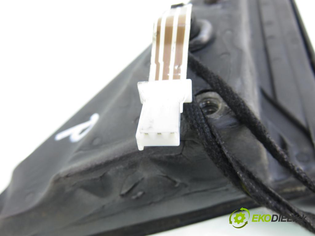 BMW X3 (E83) SUV 2004 110,00 2.0 d 150 - M47 D20 (204D4) 1995,00 Spätné zrkadlo