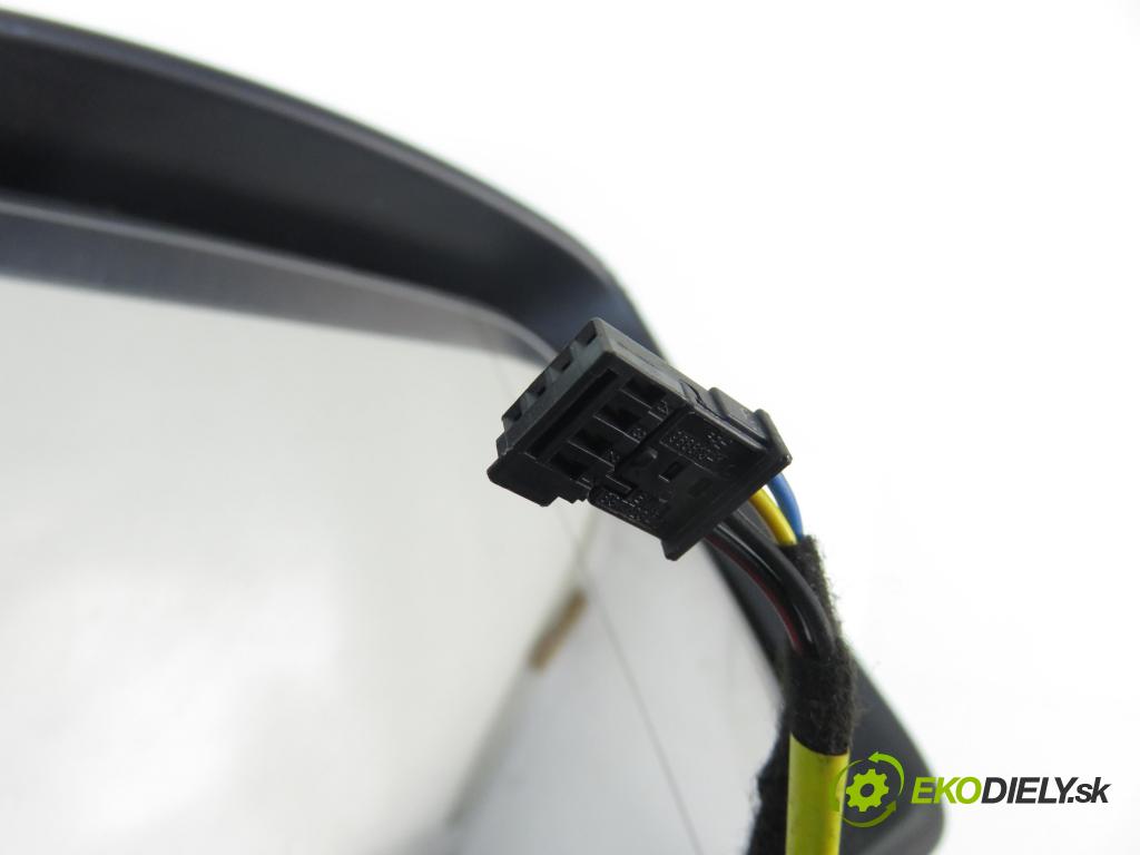 BMW X3 (E83) SUV 2004 110,00 2.0 d 150 - M47 D20 (204D4) 1995,00 Spätné zrkadlo