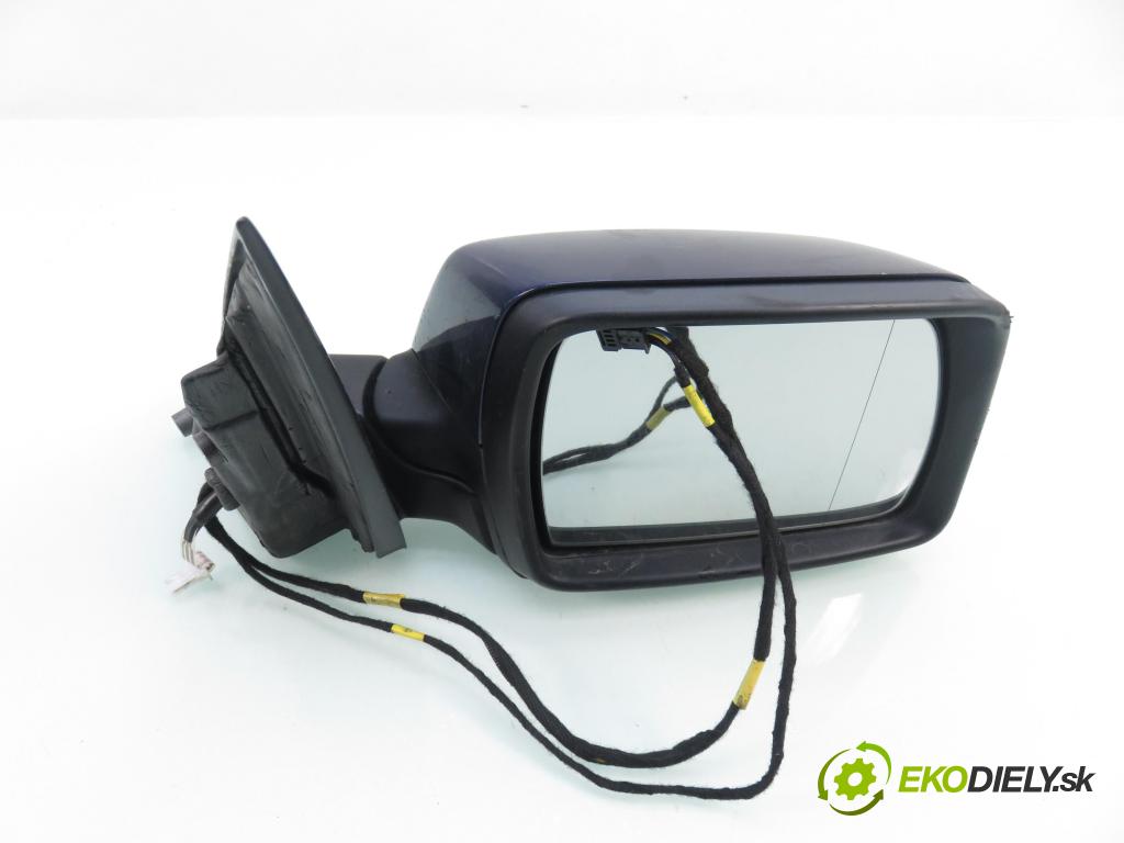 BMW X3 (E83) SUV 2004 110,00 2.0 d 150 - M47 D20 (204D4) 1995,00 Spätné zrkadlo