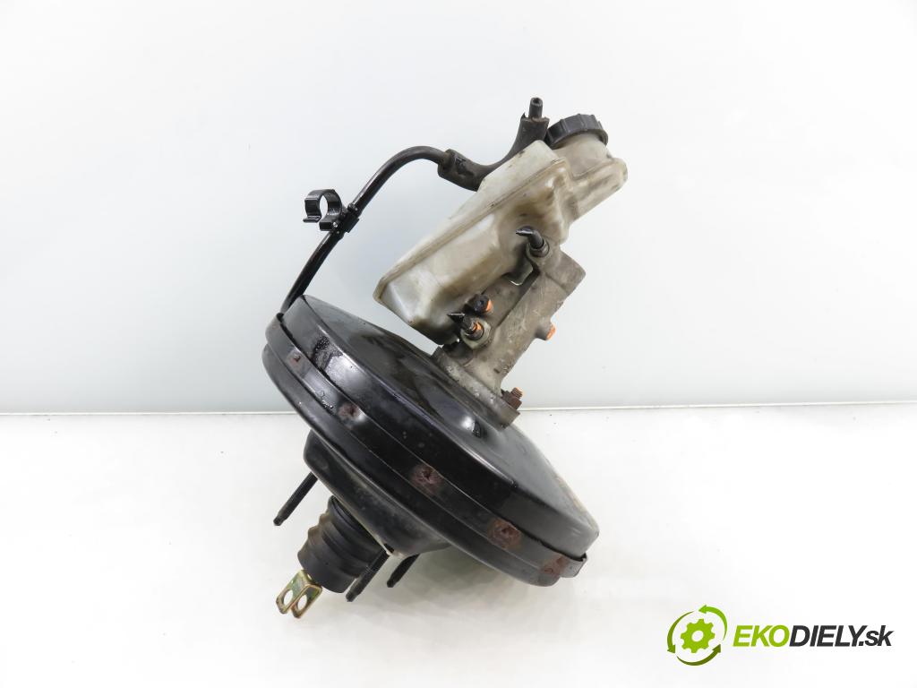 FORD FOCUS II (DA_, HCP) HB 2006 100,00 2.0 TDCi - G6DD 1997,00 posilovač 3M512B195GB ; 0378643607 (Servočerpadlo)