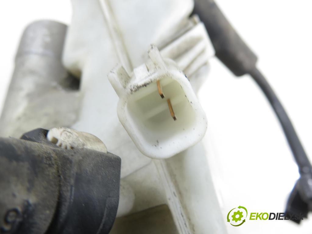 FORD FOCUS II (DA_, HCP) HB 2006 100,00 2.0 TDCi - G6DD 1997,00 posilovač 3M512B195GB ; 0378643607 (Servočerpadlo)