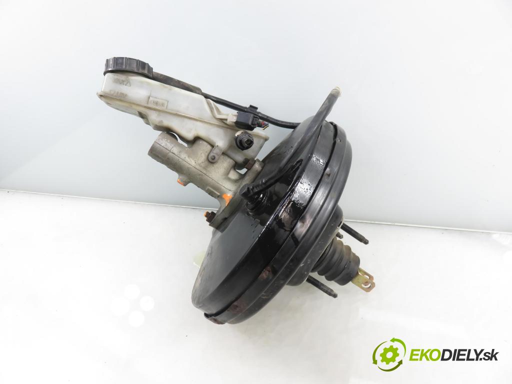 FORD FOCUS II (DA_, HCP) HB 2006 100,00 2.0 TDCi - G6DD 1997,00 posilovač 3M512B195GB ; 0378643607 (Servočerpadlo)