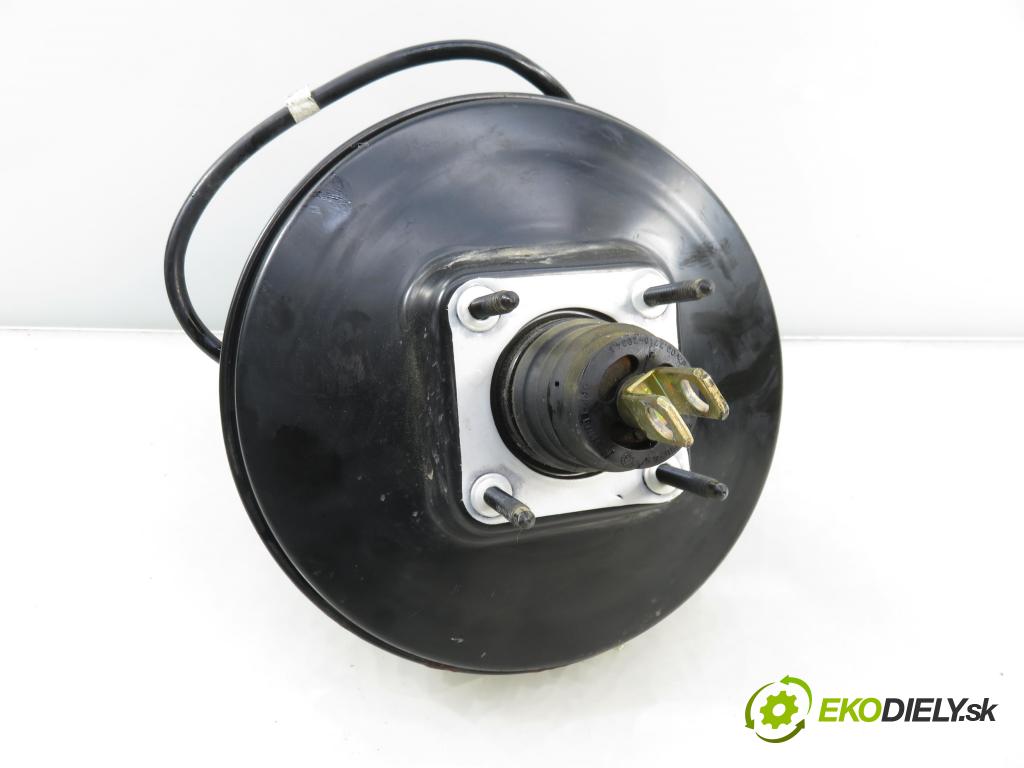 FORD FOCUS II (DA_, HCP) HB 2006 100,00 2.0 TDCi - G6DD 1997,00 posilovač 3M512B195GB ; 0378643607 (Servočerpadlo)