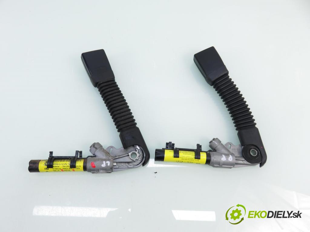 BMW X3 (E83) SUV 2004 110,00 2.0 d 150 - M47 D20 (204D4) 1995,00 zapínače pásov predný 33027345