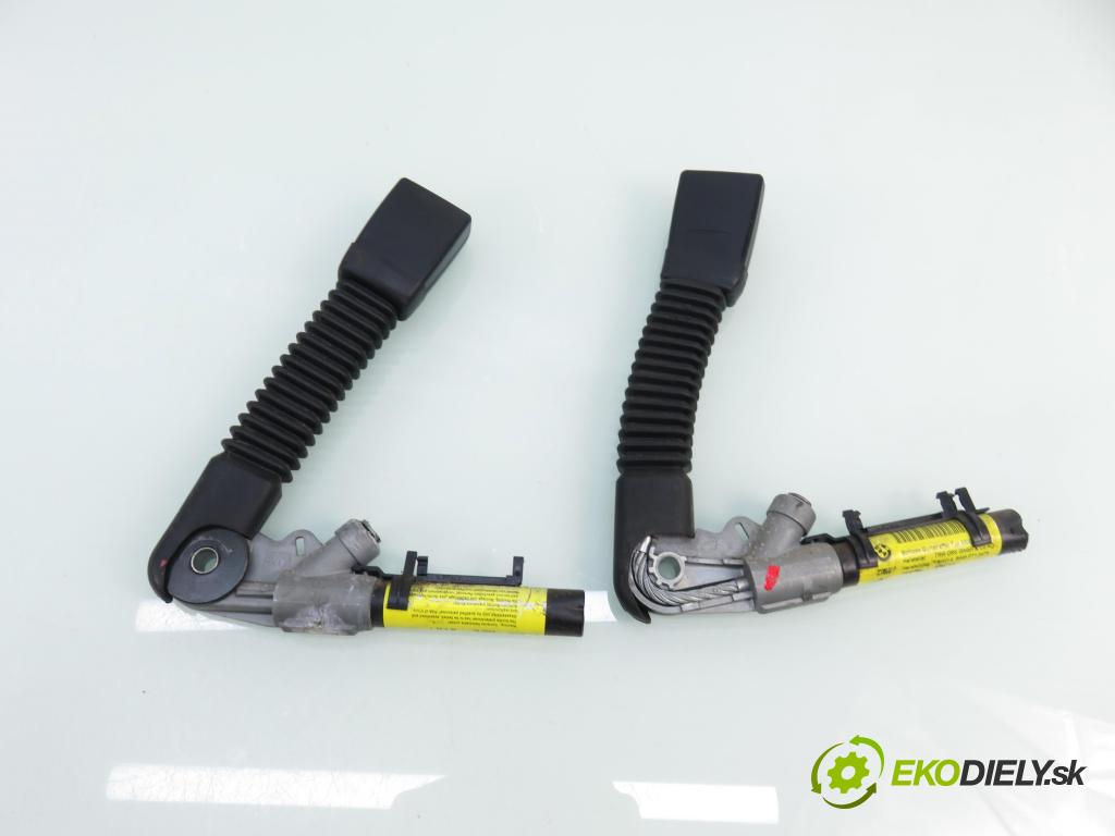 BMW X3 (E83) SUV 2004 110,00 2.0 d 150 - M47 D20 (204D4) 1995,00 zapínače pásov predný 33027345