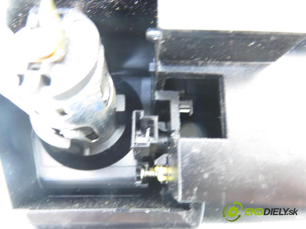 BMW X3 (E83) SUV 2004 110,00 2.0 d 150 - M47 D20 (204D4) 1995,00 Rámček ŽIVOTY: PÁKA: 3411706