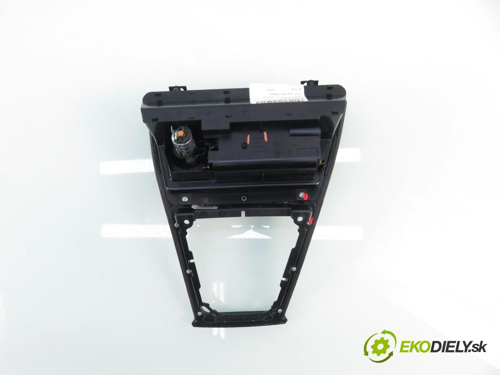 BMW X3 (E83) SUV 2004 110,00 2.0 d 150 - M47 D20 (204D4) 1995,00 Rámček ŽIVOTY: PÁKA: 3411706