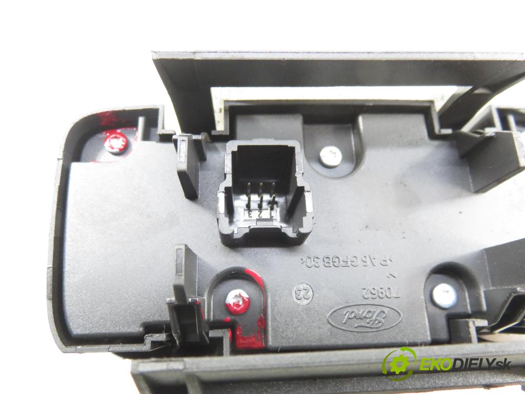 FORD S-MAX (WA6) MINIVAN 2012 118,00 1.6 EcoBoost - JTWB 1596,00 prepínač svetlá AG9T13A024CA