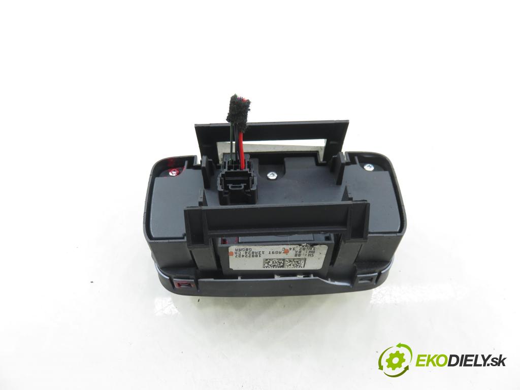 FORD S-MAX (WA6) MINIVAN 2012 118,00 1.6 EcoBoost - JTWB 1596,00 prepínač svetlá AG9T13A024CA