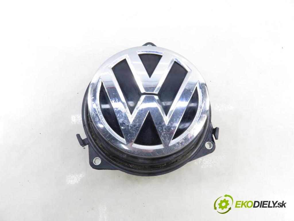 VW GOLF VII Variant (BA5, BV5) KOMBI 2019 850,00 1.6 TDI CR 115 - DGTE 1598,00 Kľučka dverí kufor 5G9827469D ; 5G6827469F