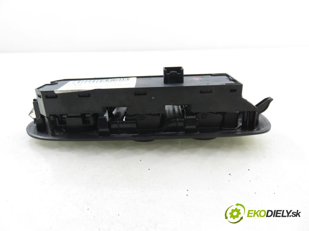 FORD S-MAX (WA6) MINIVAN 2012 118,00 1.6 EcoBoost - JTWA 1596,00 Panel ovládaní oken AM2T14A132BA